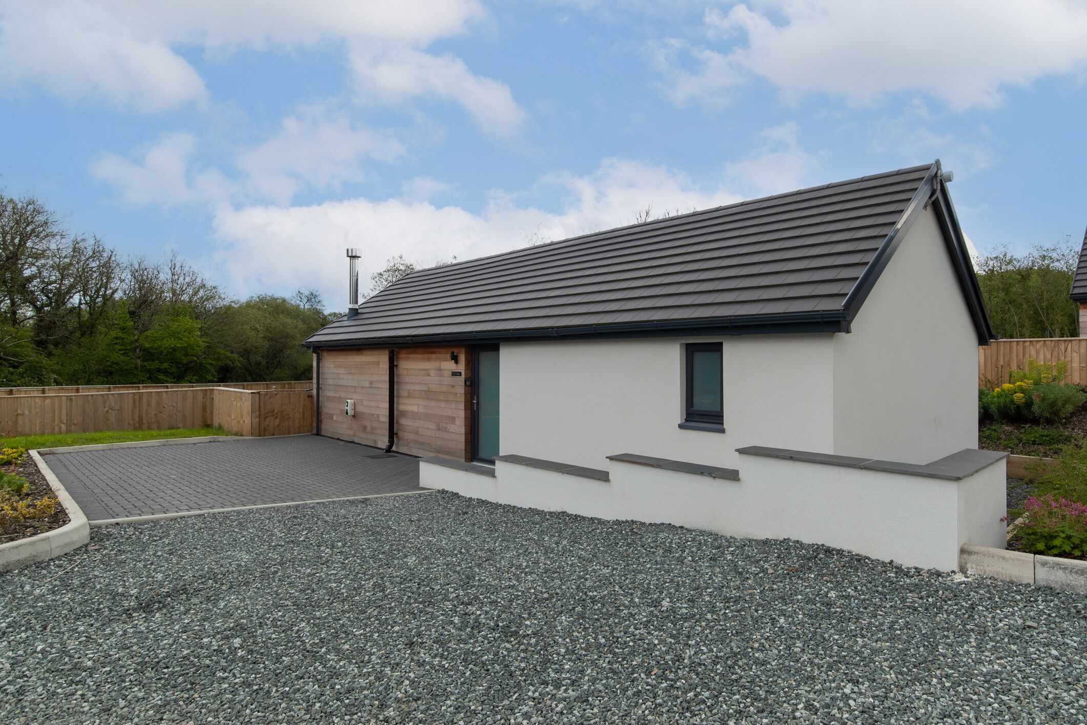 Luxury Cottage, Accessible, Hot Tub | Exterior