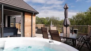 Cottage, Accessible, Private Bathroom | Exterior