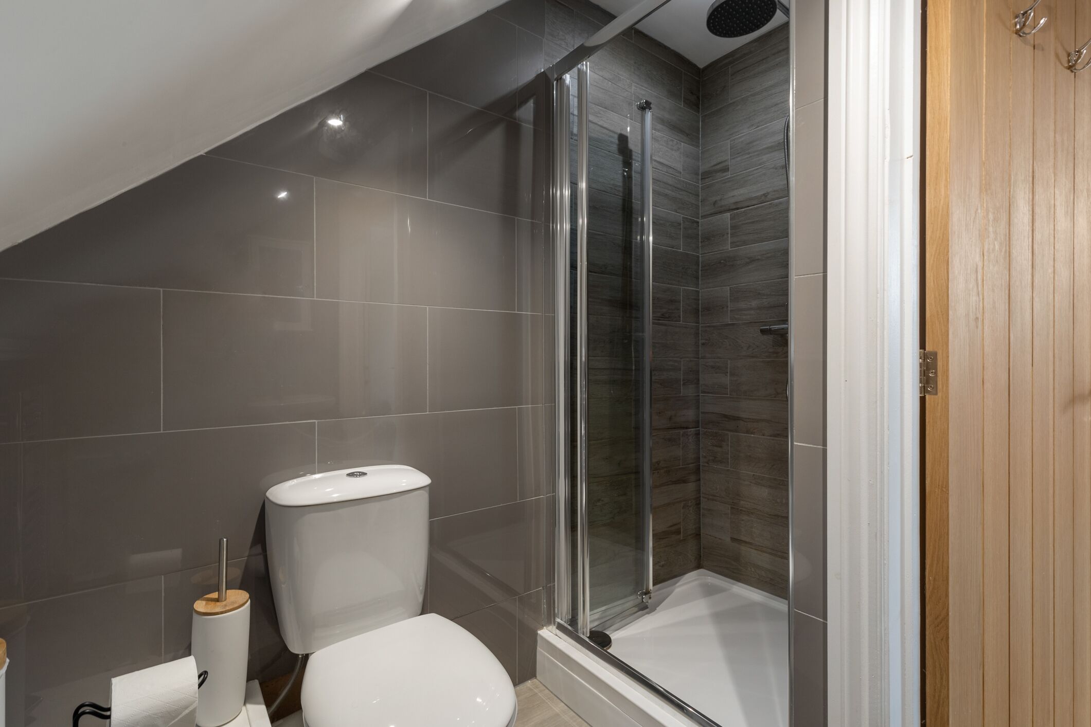 平房, 私人浴室 | 浴室