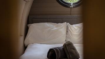 Bungalow, Private Bathroom ((Max 2 Adults, 2 Child) ) | 1 bedroom