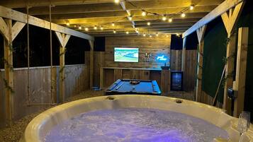 Bungalow, Private Bathroom ((Max 2 Adults, 2 Child) ) | Exterior