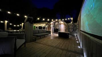 Bungalow, Private Bathroom ((Max 2 Adults, 2 Child) ) | Exterior