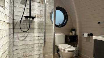 Bungalow, Private Bathroom ((Max 2 Adults, 2 Child) ) | Interior