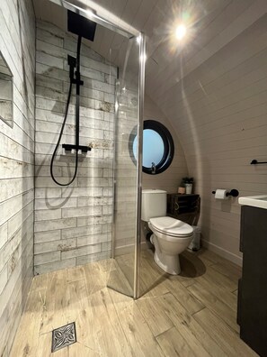 Bungalow, Private Bathroom ((Max 2 Adults, 2 Child) ) | Interior