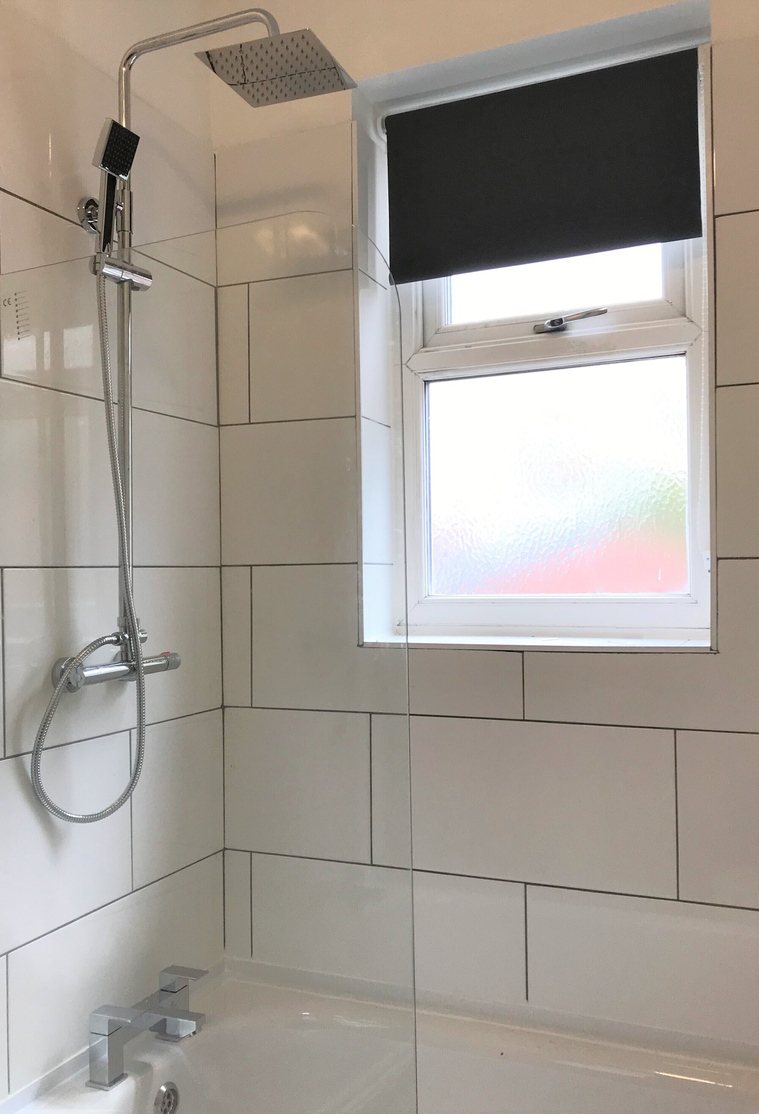 コンフォート ハウス 専用バスルーム | バスルーム