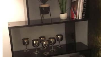 Comfort House, Private Bathroom | Lounge