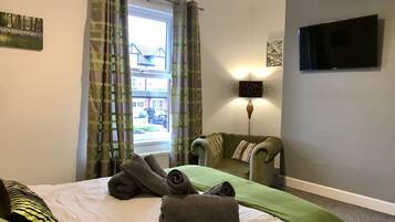 Comfort House, Private Bathroom | 3 bedrooms