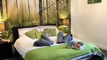 Comfort House, Private Bathroom | 3 bedrooms