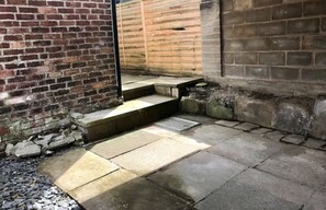 Comfort House, Private Bathroom | Exterior