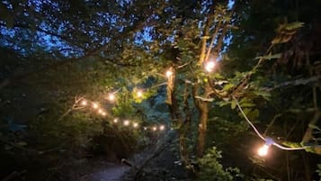 Cabin, Private Bathroom ((Max 2 Adults, 2 Child)) | Exterior