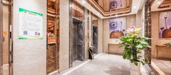 Aolisheng Hotel