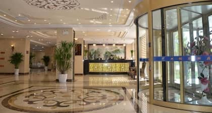 Gaoqing Shuangchuangyuan Hotel
