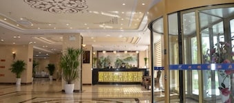 Gaoqing Shuangchuangyuan Hotel