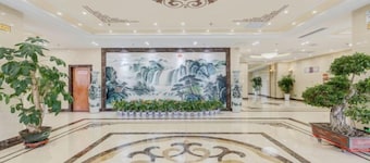 Gaoqing Shuangchuangyuan Hotel