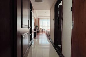 Room - Gaoqing Shuangchuangyuan Hotel (Gaoqing)