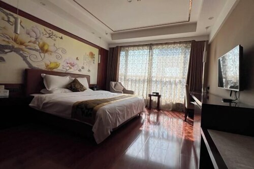 Gaoqing Shuangchuangyuan Hotel