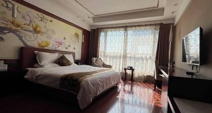 Gaoqing Shuangchuangyuan Hotel