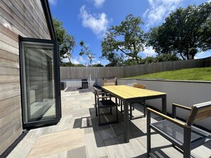 Cottage, accessible aux personnes à mobilité réduite, salle de bains privée | Extérieur