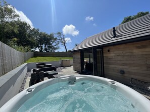 Cottage, accessible aux personnes à mobilité réduite, salle de bains privée | Extérieur