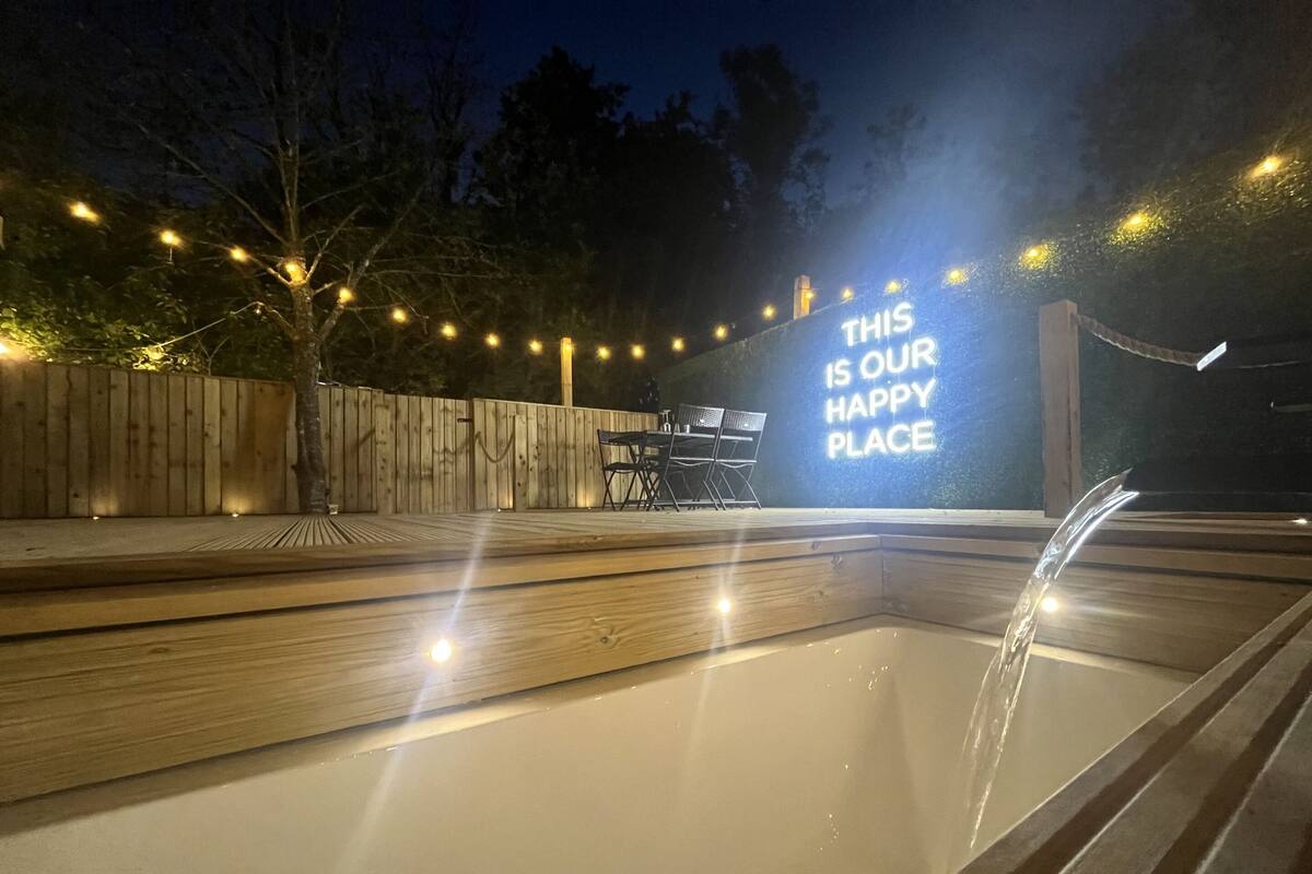 Bungalow, baño privado ((Max 2 Adults, 2 Child)) | Exterior