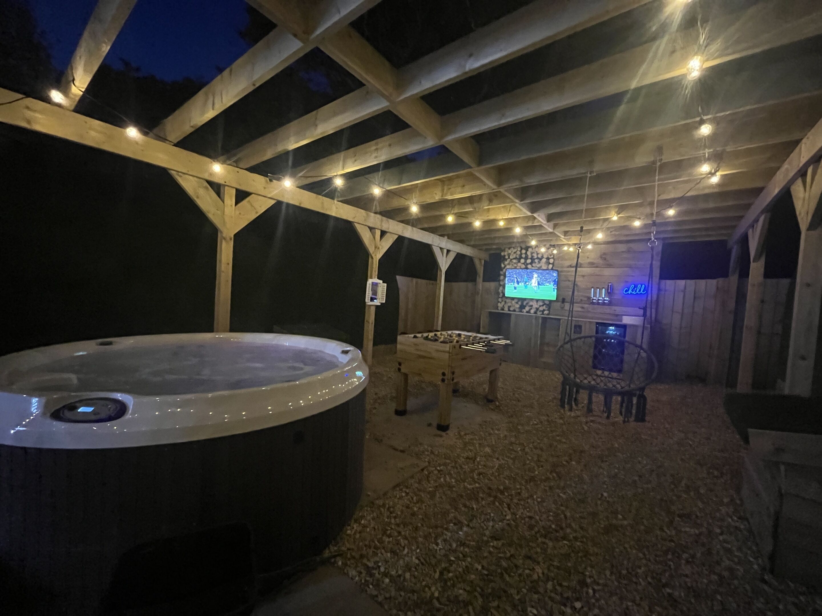 Bungalow, Private Bathroom ((Max 2 Adults, 2 Child)) | Exterior