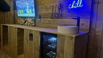 Bungalow, Private Bathroom ((Max 2 Adults, 2 Child)) | Exterior