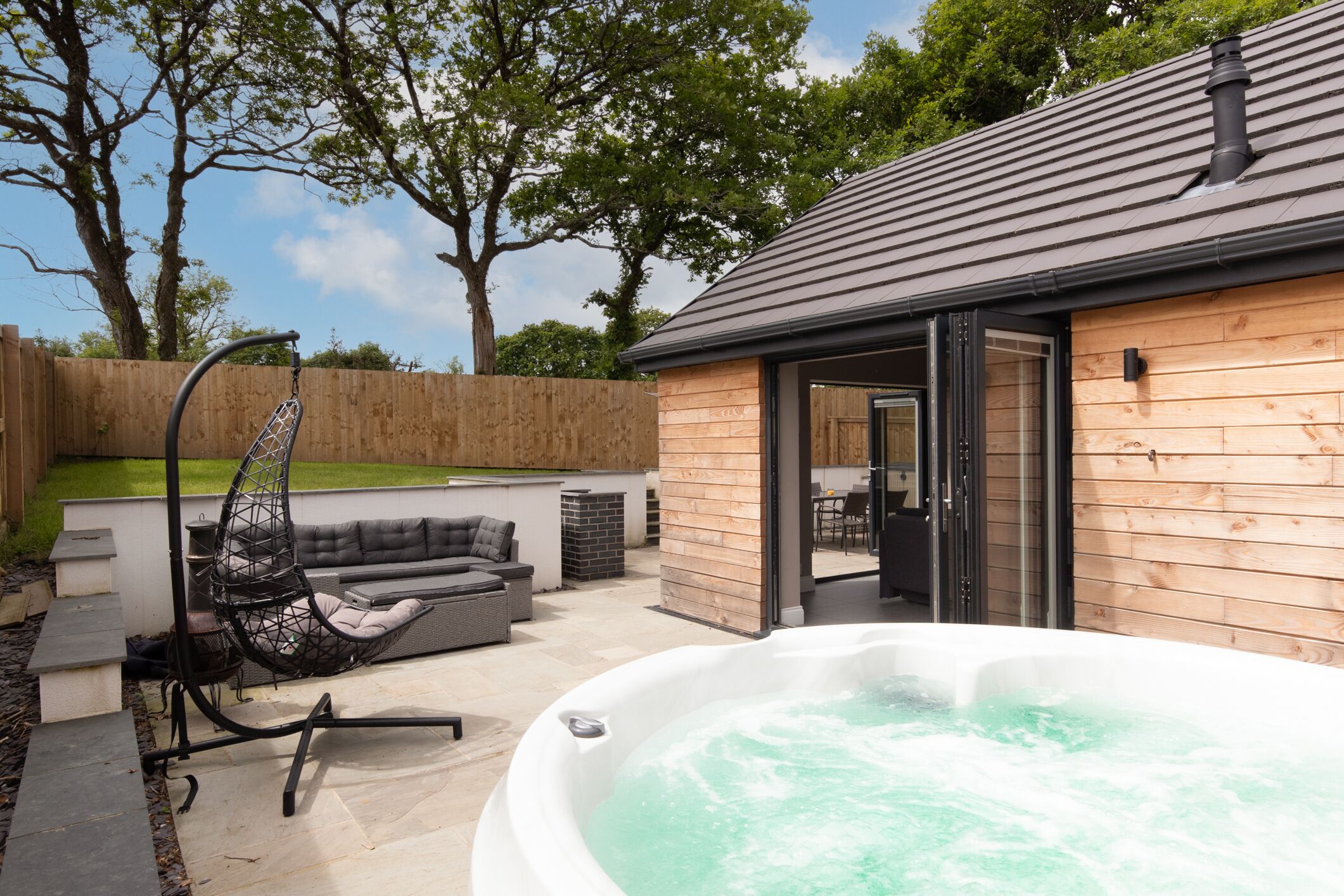 平房, 無障礙, 私人浴室 | 外觀