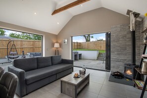 Casa rural, accessible, bany privat | Interior