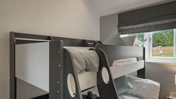 Casa de campo, con acceso para personas discapacitadas, baño privado | Interior