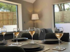 Cottage, Accessible, Private Bathroom | Miscellaneous