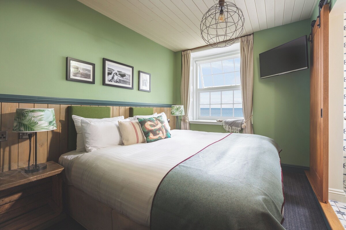 Signature-Doppelzimmer