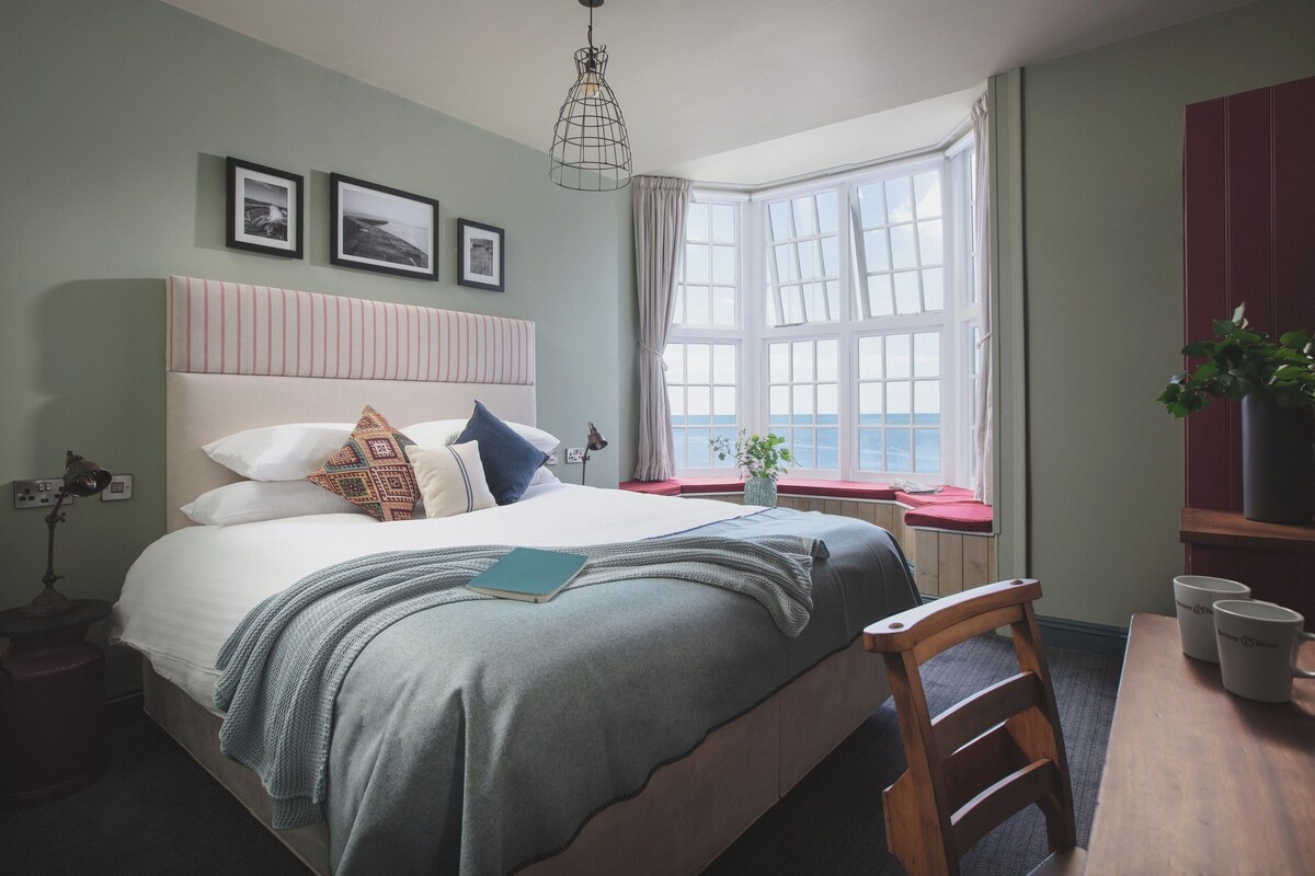 Premium-Doppelzimmer