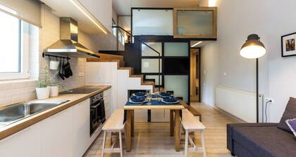 Modern House close to Rethymno