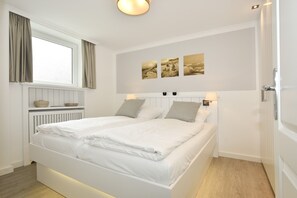 1 Schlafzimmer, kostenloses WLAN
