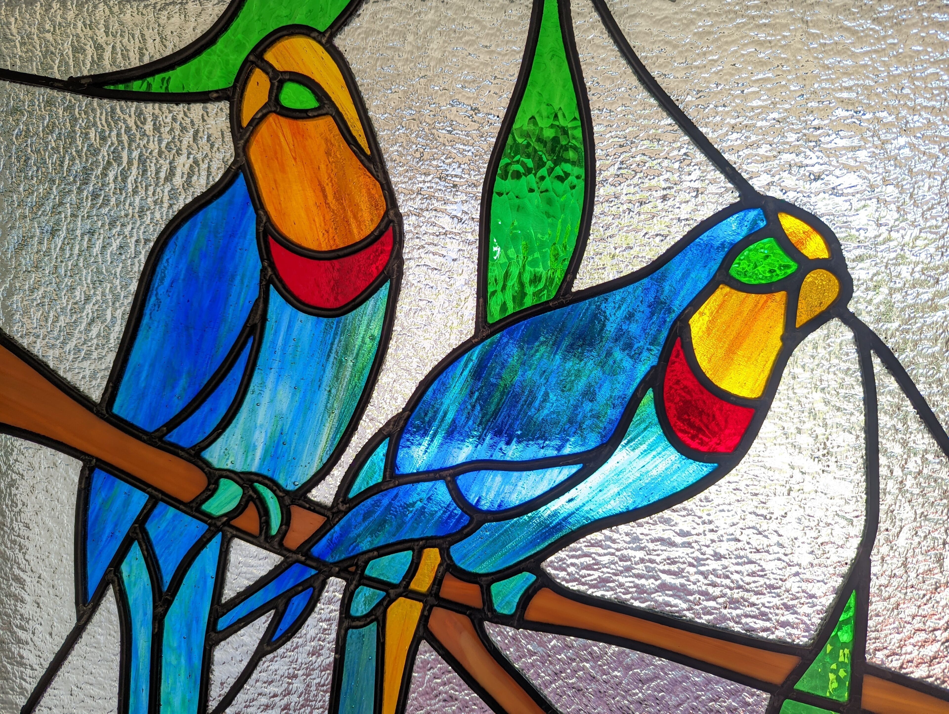 Newport Leadlight Haven - 1 Bed, 1 Bath