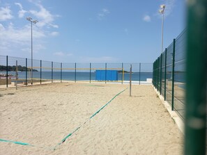 Pista esportiva