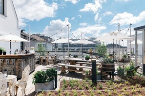 Property amenity - Ruby Rosi Hotel Munich by IHG (Munich)