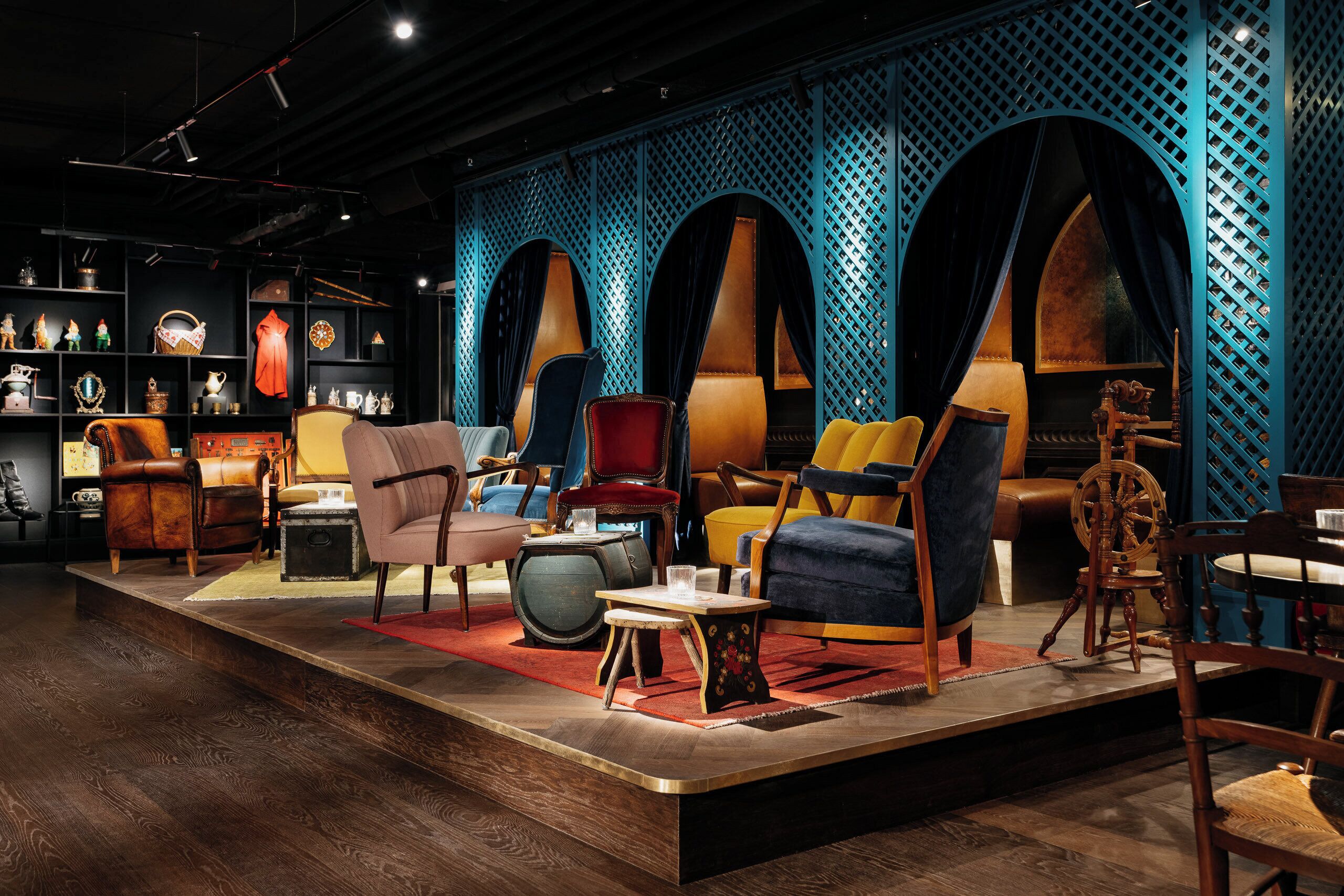 Photo - Ruby Rosi Hotel Munich by IHG