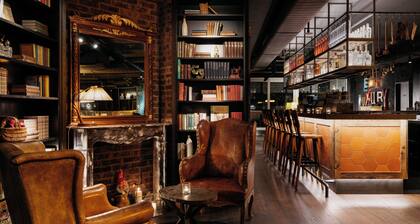 Ruby Rosi Hotel Munich