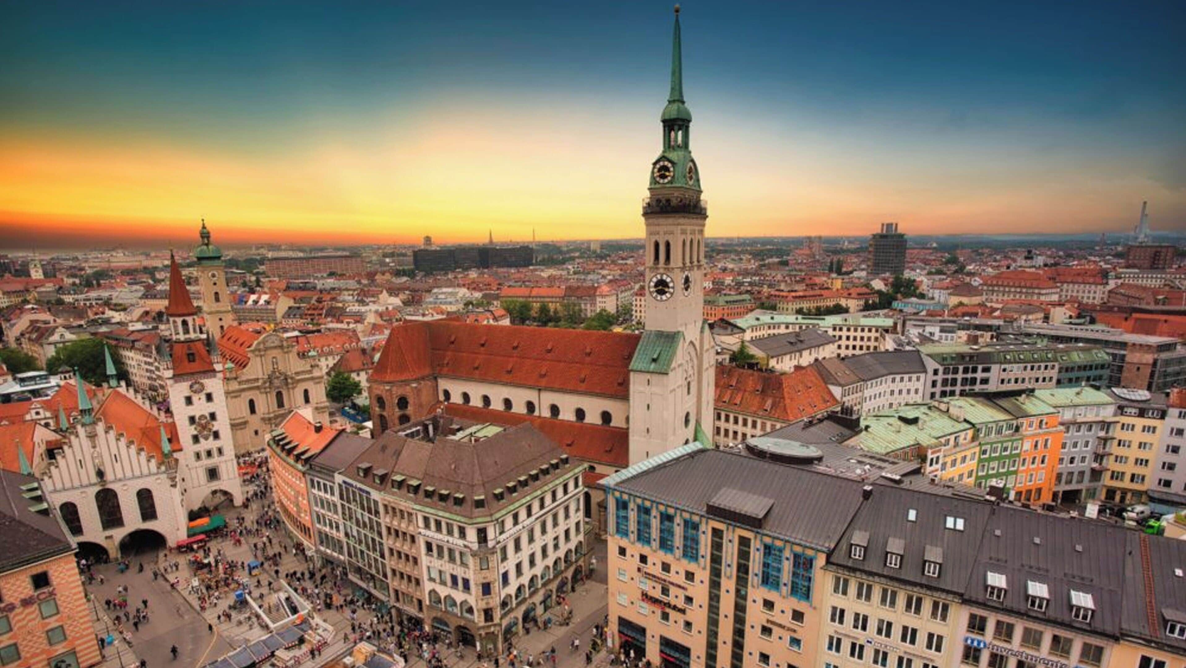Photo - Ruby Rosi Hotel Munich by IHG