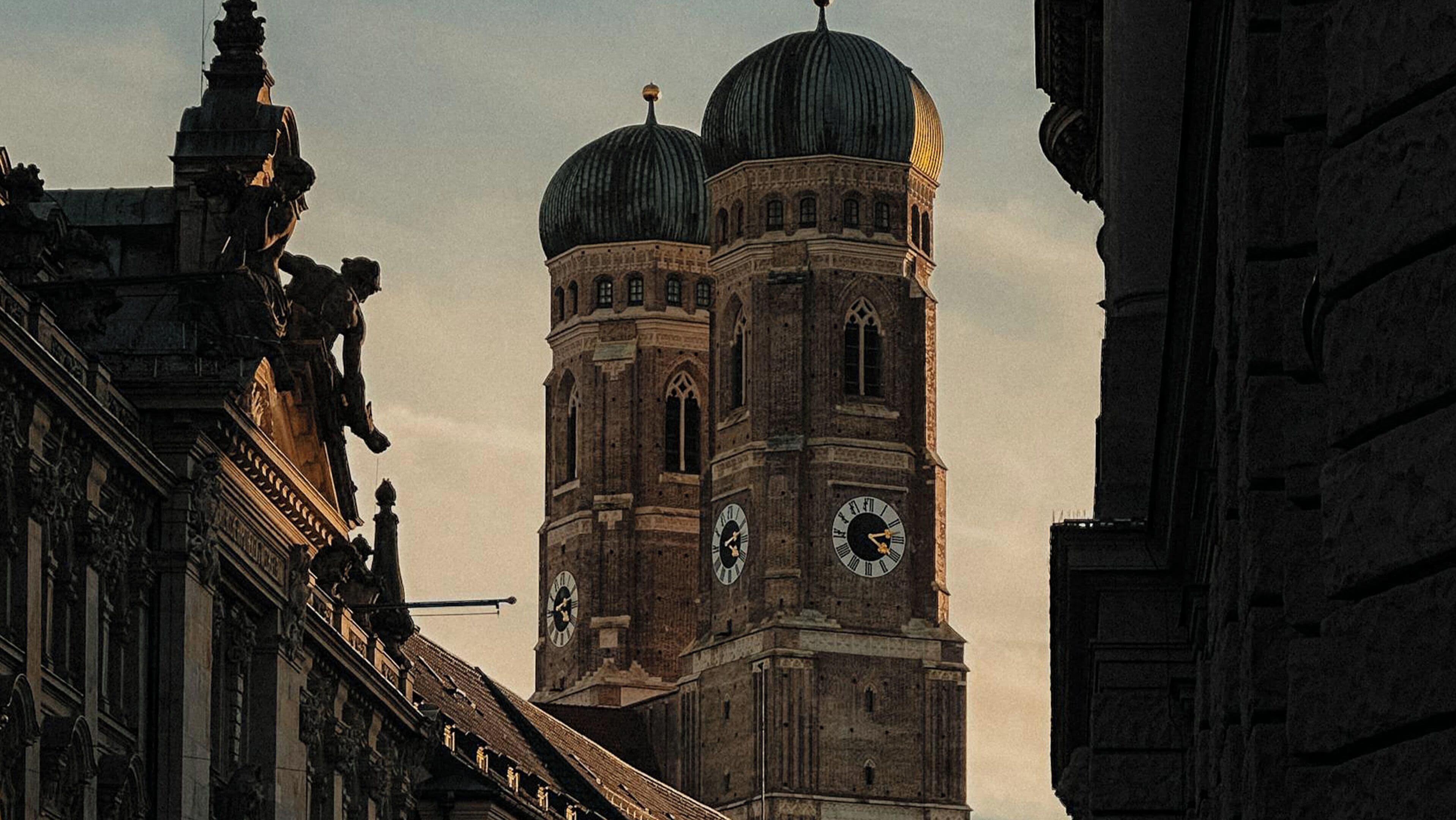 Photo - Ruby Rosi Hotel Munich by IHG