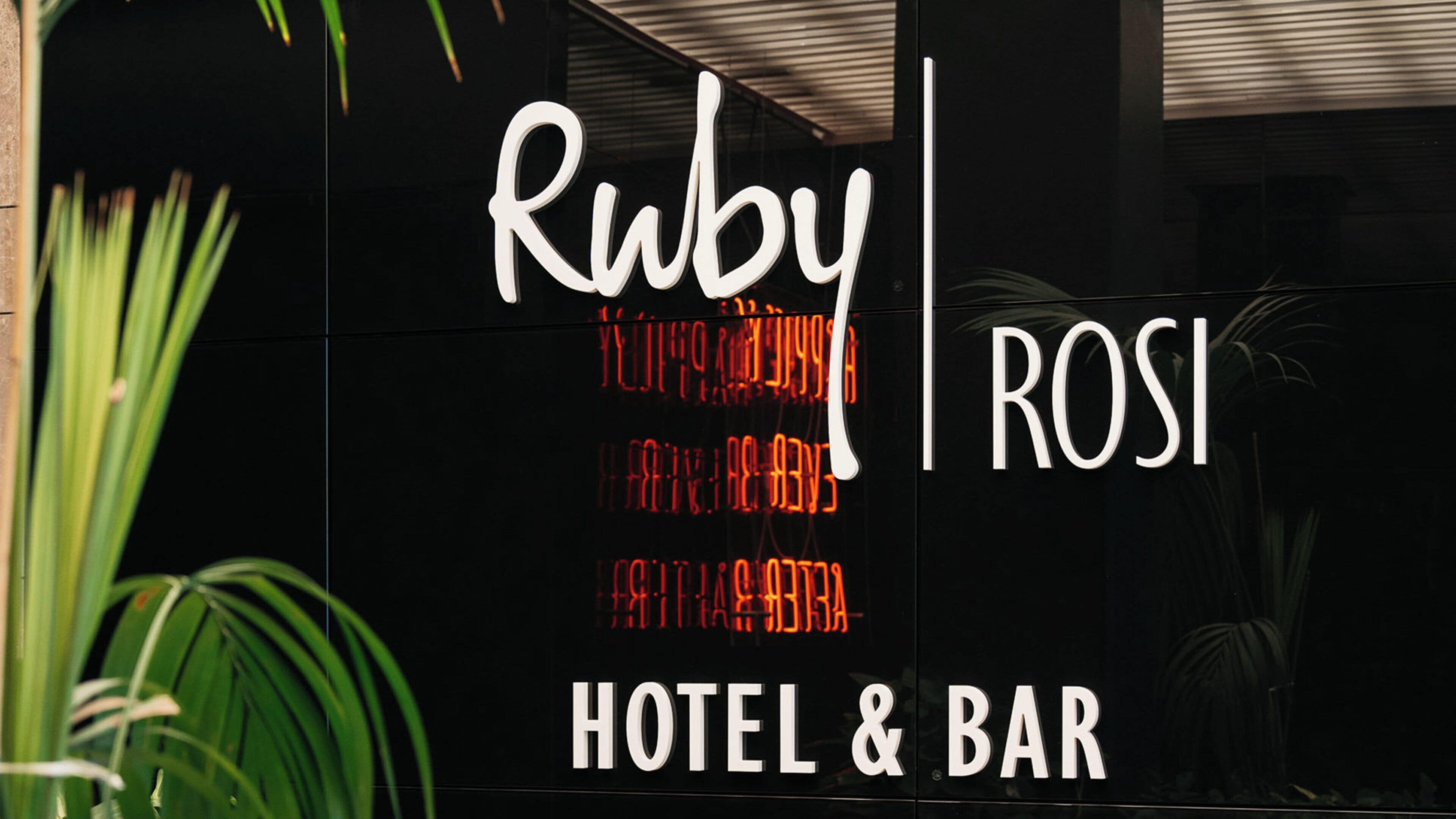 Photo - Ruby Rosi Hotel Munich by IHG