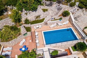 Alberca