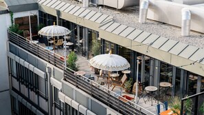 Property amenity - Ruby Claire Hotel Geneva by IHG (Geneva)