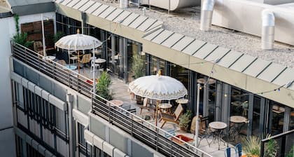Ruby Claire Hotel Geneva by IHG