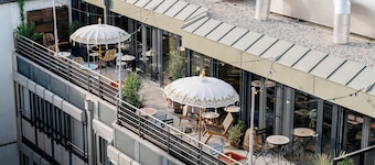 Ruby Claire Hotel Geneva by IHG
