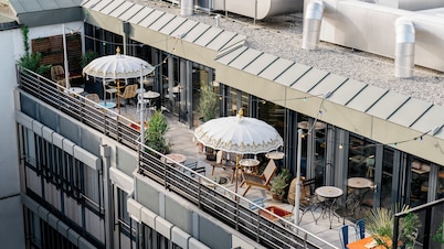 Ruby Claire Hotel Geneva by IHG