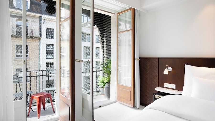 Ruby Claire Hotel Geneva