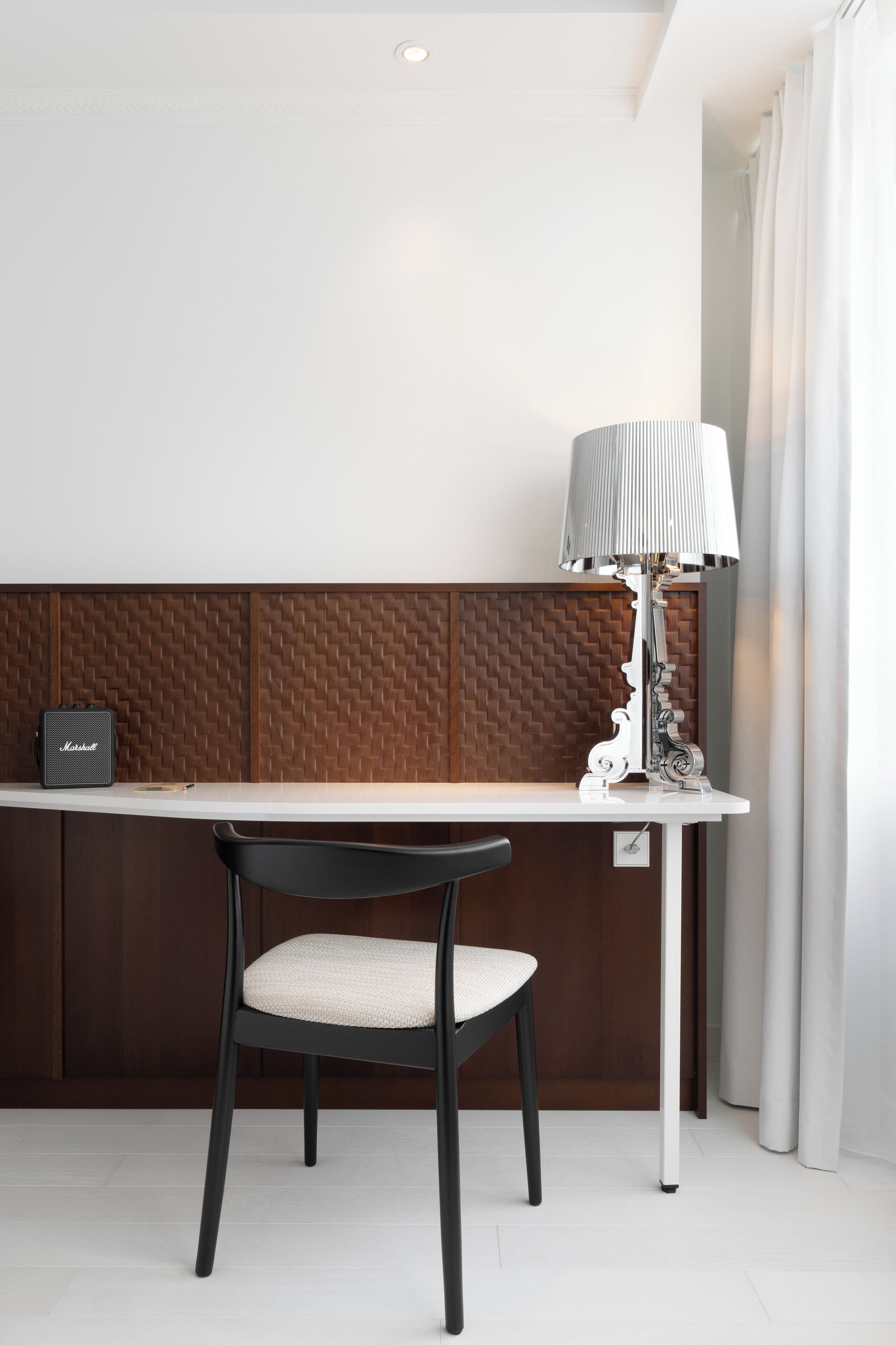 lovely room | in-room safe, laptop workspace, soundproofing, free wifi