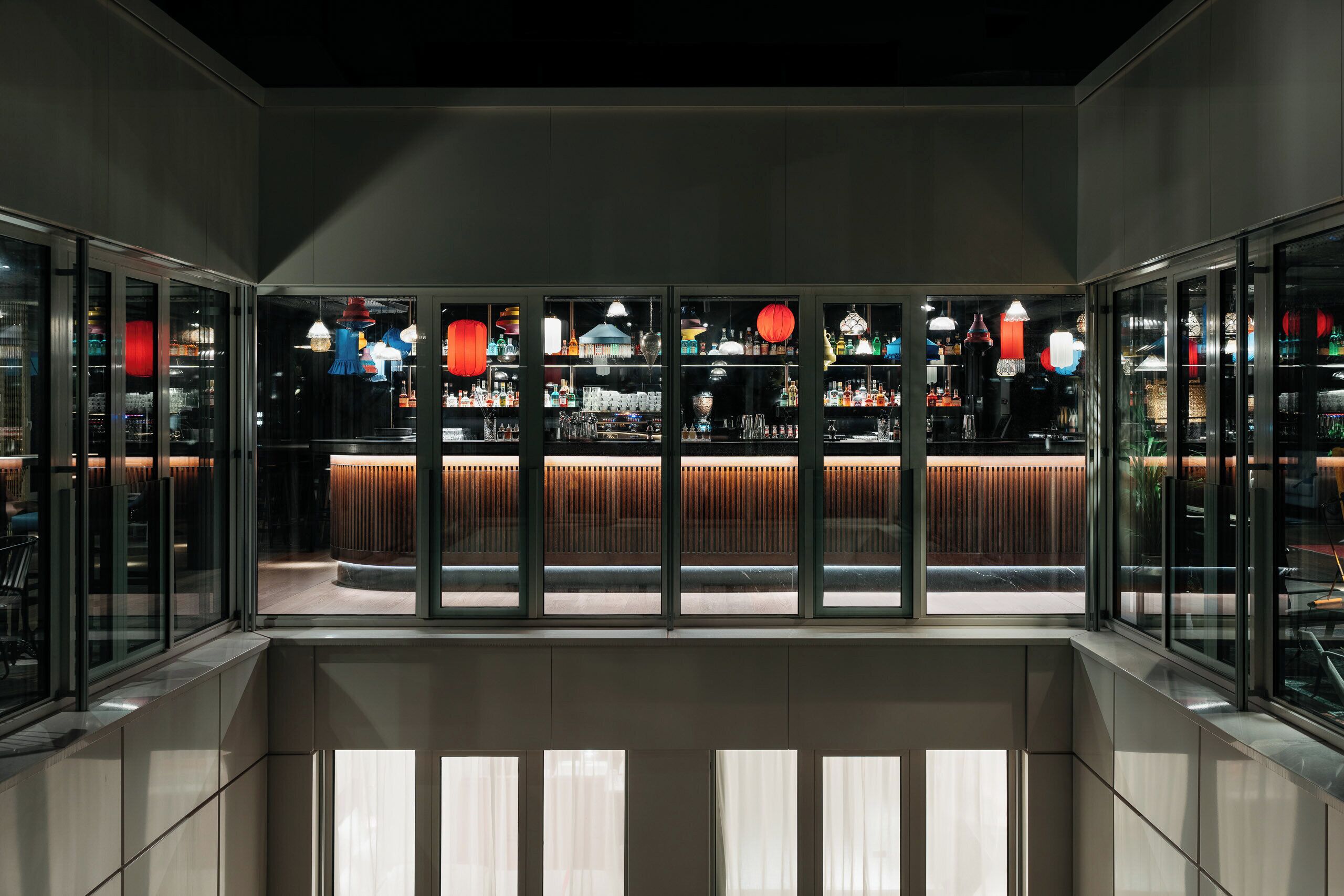 Foto - Ruby Claire Hotel Geneva